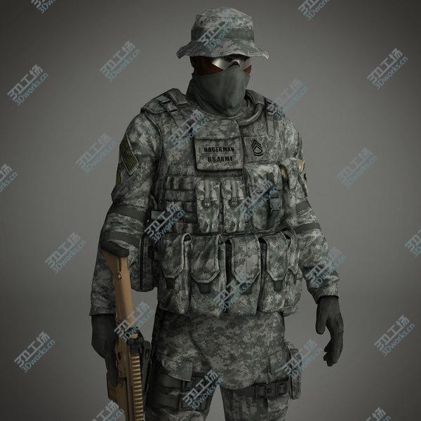 images/goods_img/20210312/Military Male US Soldier Set 2/4.jpg